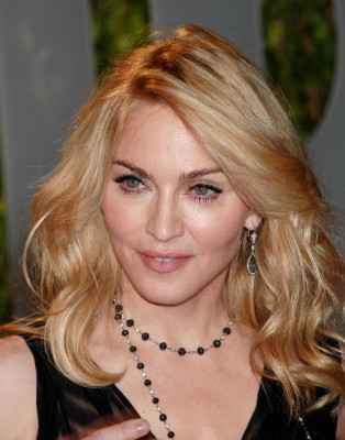 photo 6 in Madonna gallery [id136035] 2009-02-27 00:00:00