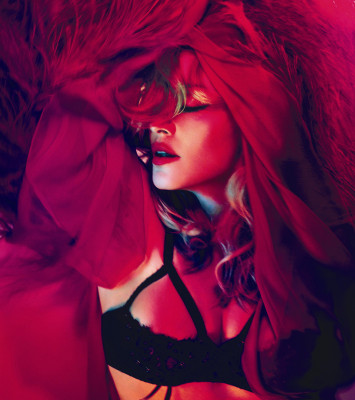 Madonna pic #461206