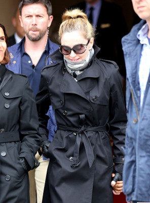 Madonna pic #512122