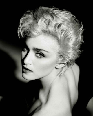 Madonna pic #397804