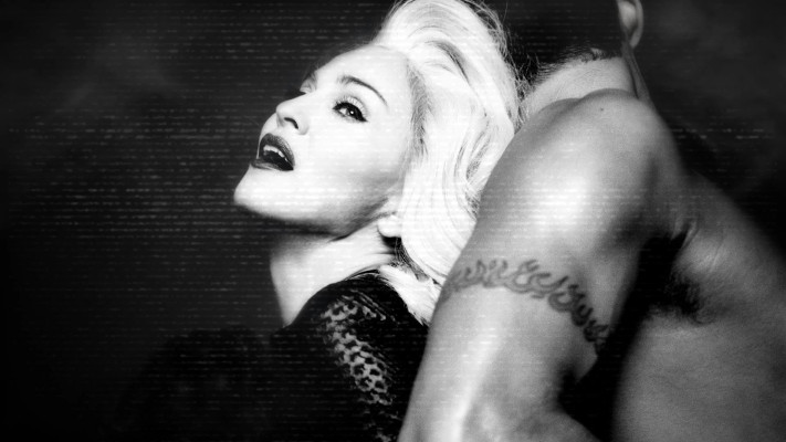 Madonna pic #465213