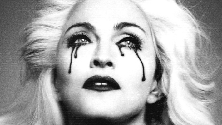 Madonna pic #465208