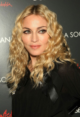 photo 15 in Madonna gallery [id112803] 2008-10-22 00:00:00
