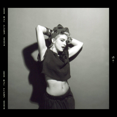 Madonna pic #209045