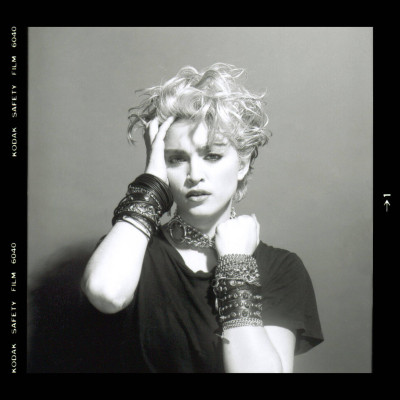 Madonna pic #209023