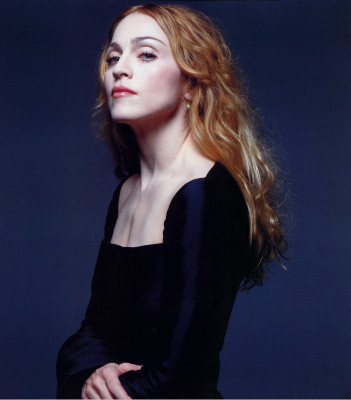 Madonna pic #58299