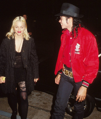 Madonna pic #591476