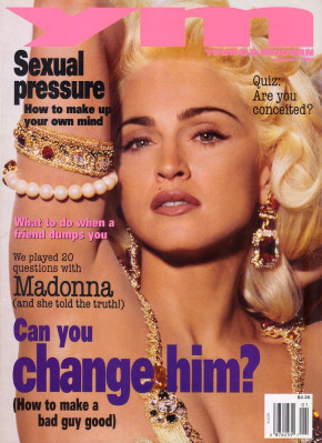 Madonna pic #541350