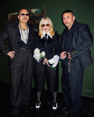 Madonna pic #1371974