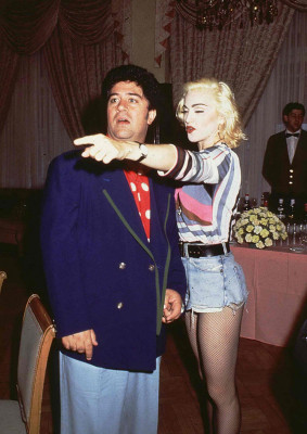 Madonna pic #242338