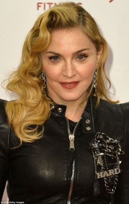 photo 4 in Madonna gallery [id642495] 2013-10-24 00:00:00