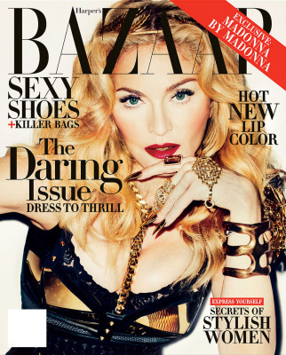 Madonna pic #642791