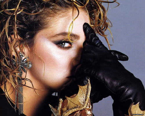 Madonna pic #184692