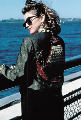 Madonna pic #223322