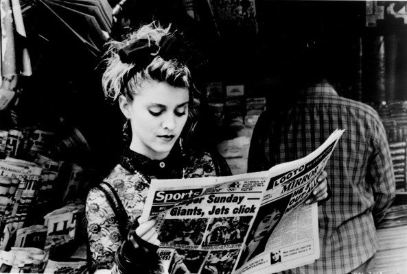 Madonna pic #223346