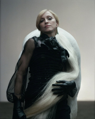 photo 9 in Madonna gallery [id135495] 2009-02-24 00:00:00