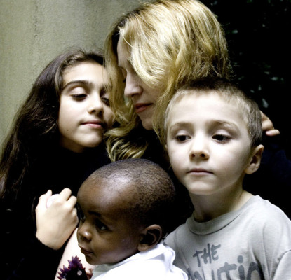 Madonna pic #184698