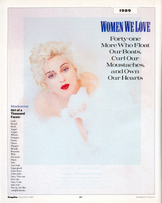 photo 4 in Madonna gallery [id71550] -0001-11-30 00:00:00