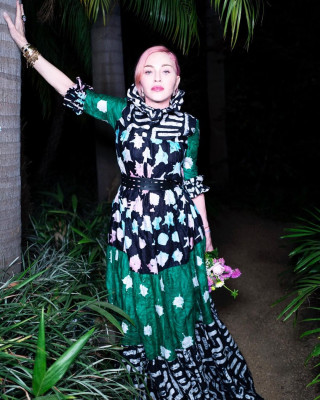 Madonna pic #1238352