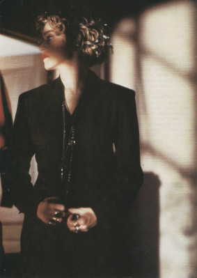 Madonna pic #138653