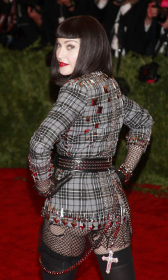 Madonna pic #601759
