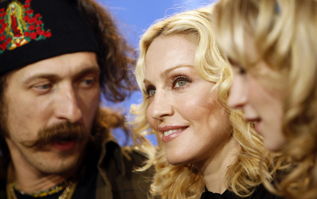 Madonna pic #191932