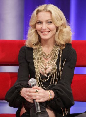 Madonna pic #191930