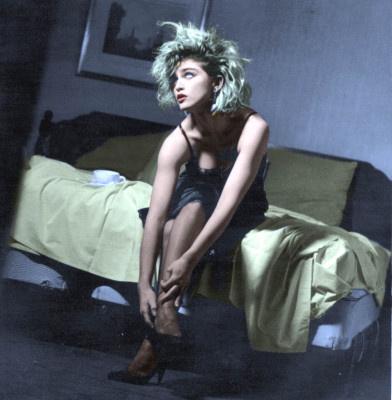Madonna pic #210340