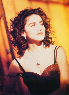 Madonna pic #138666