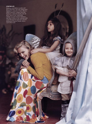 Madonna pic #50644