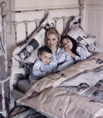 Madonna pic #50649