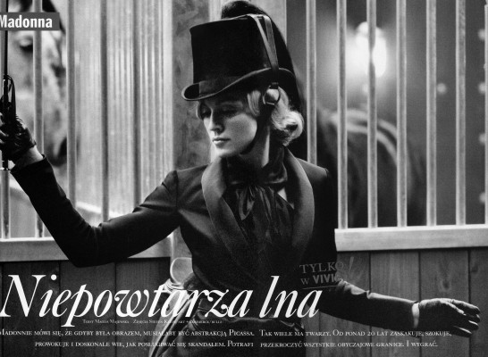 photo 4 in Madonna gallery [id64452] -0001-11-30 00:00:00