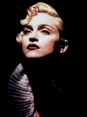 Madonna pic #186124