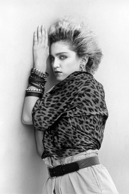 Madonna pic #382718