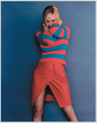 Madonna pic #105031