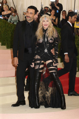 Madonna pic #850166