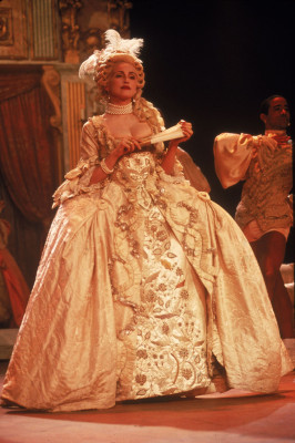 Madonna pic #596067