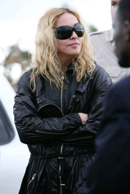 Madonna pic #147712