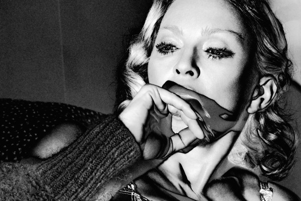 Madonna pic #745594