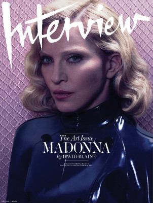 Madonna pic #746029