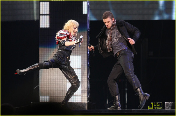 Madonna pic #591753