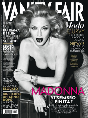 Madonna pic #485154