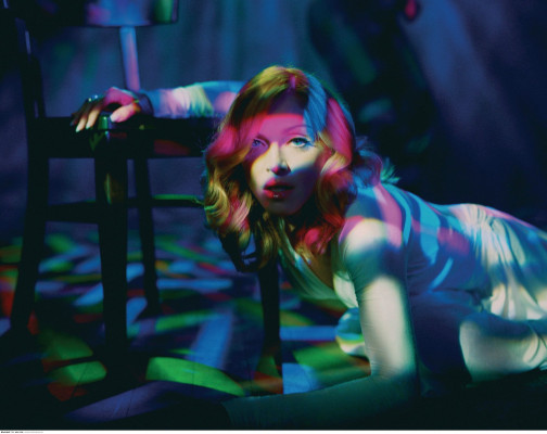 Madonna pic #36234