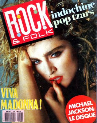 Madonna pic #66778