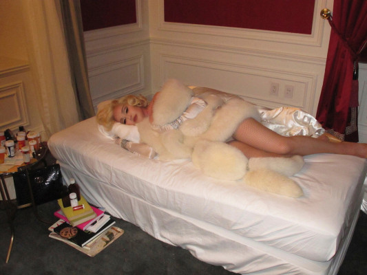 Madonna pic #1278682