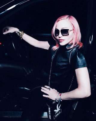 Madonna pic #1238349