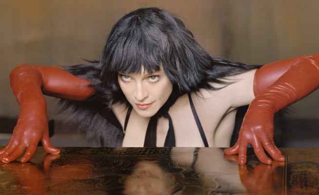 Madonna pic #31651