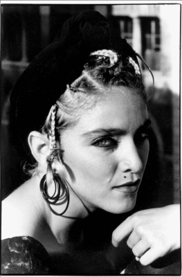 Madonna pic #336471