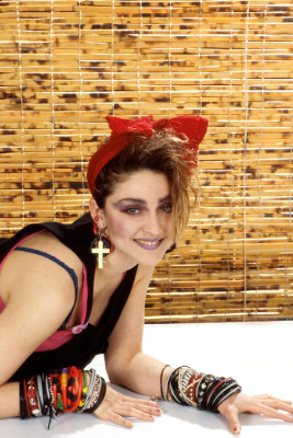 Madonna pic #337057