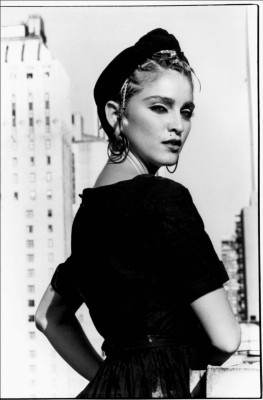 Madonna pic #336460